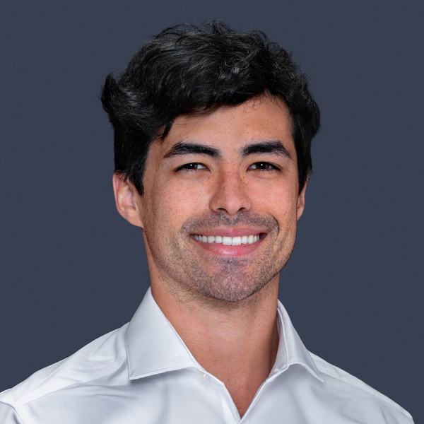 Julian Garcia Acosta