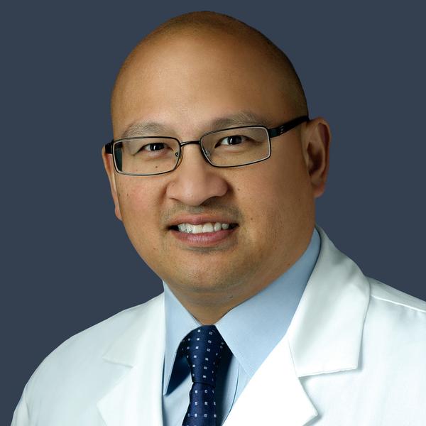 Jesse Patrick Garcia, MD