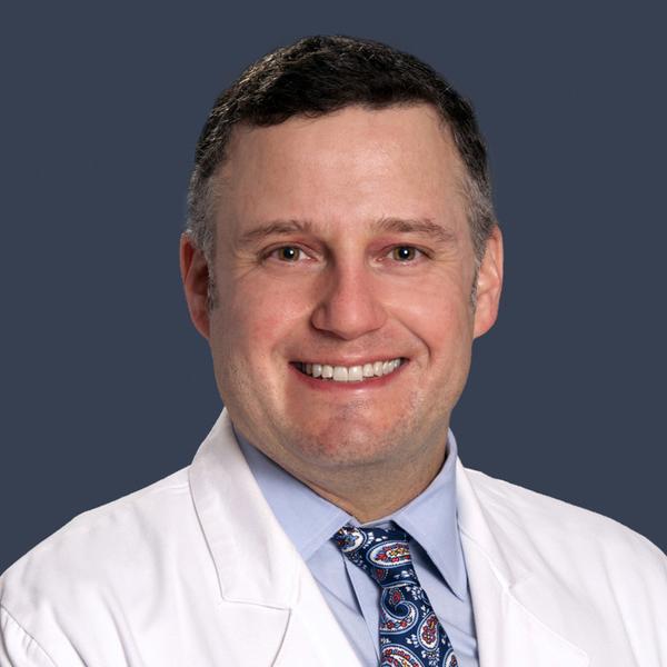 Jonathan David Gardner, MD