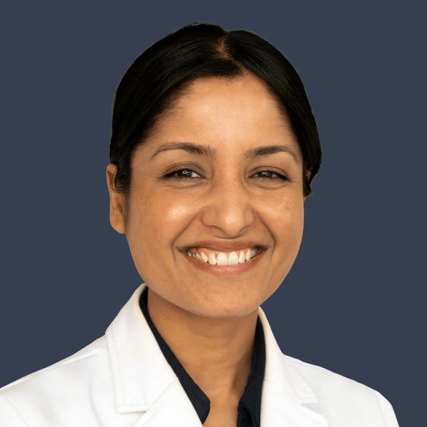 Shweta Garg, MBBS Hospital Medicine MedStar Health