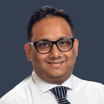 Samir Gautam