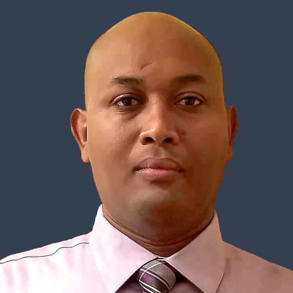 Yohannes Tesfalem Gebrekidan