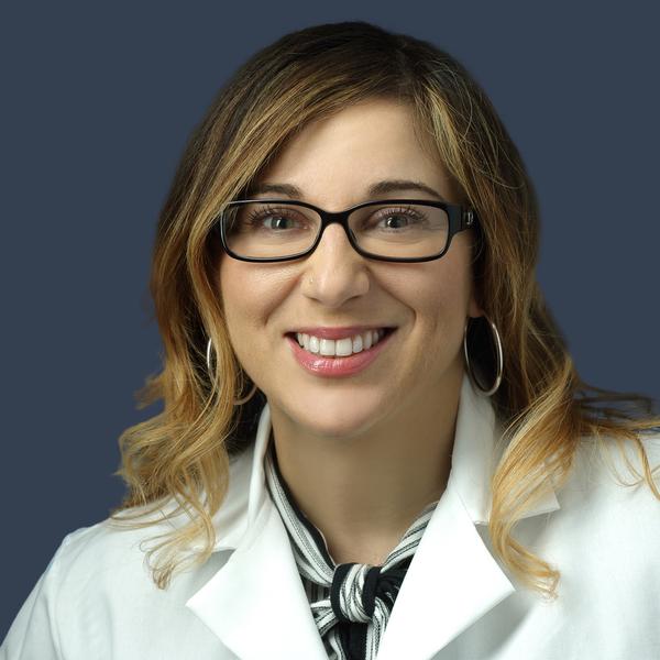 Jane Emily Germano