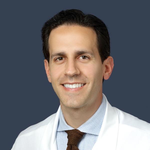 Charles German, MD