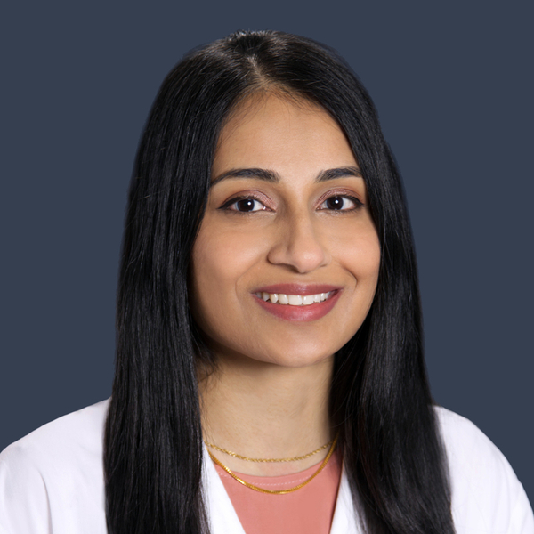 Aisha Ghauri, MSPA PA