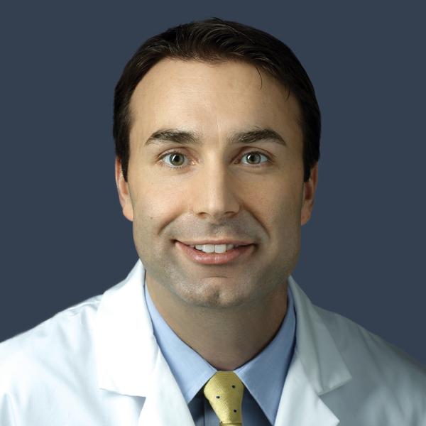 Geoffrey Thomas Gibney, MD