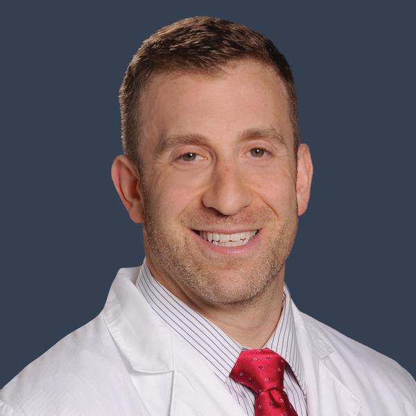 Ryan M. Zimmerman, MD - Curtis National Hand Center