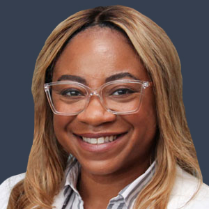 LaAnita Gillispie