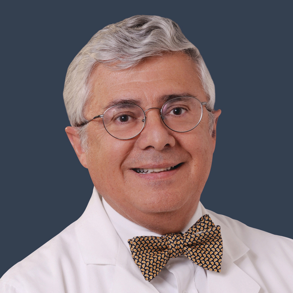 Luis Fernando Gimenez
