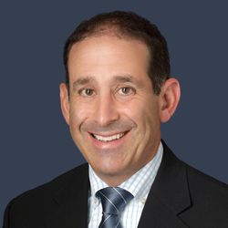 Eric Solomon Ginsberg, MD