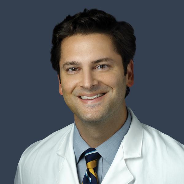 Jonathan Peter Giurintano, MD