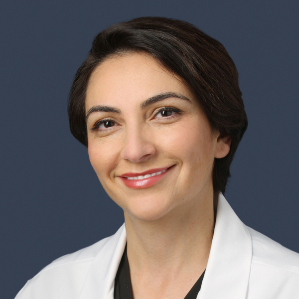 Azadeh Pajoohesh Goldberg, ANP, FNP