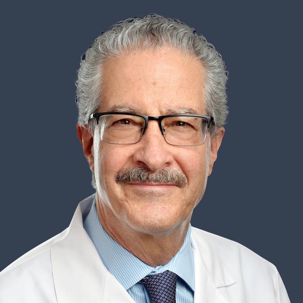 Howard Ira Goldman, MD