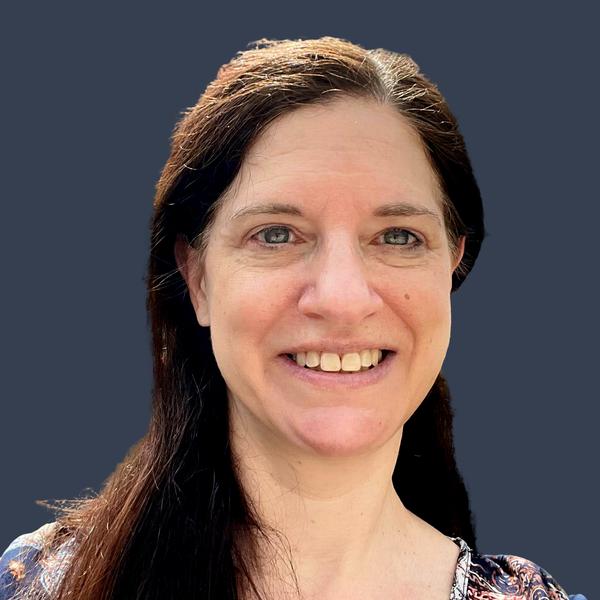 Barbara Fern Goldschlag