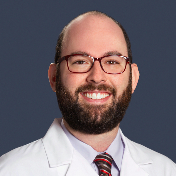 Ethan Lewis Goldstein, MD