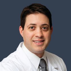 Michael Shawn Goldstein, MD