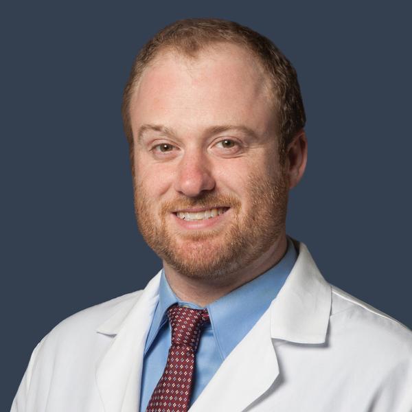 Daniel Carlton Gold, MD