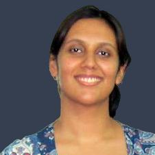 Manisha Salvador Durkee, CRNP