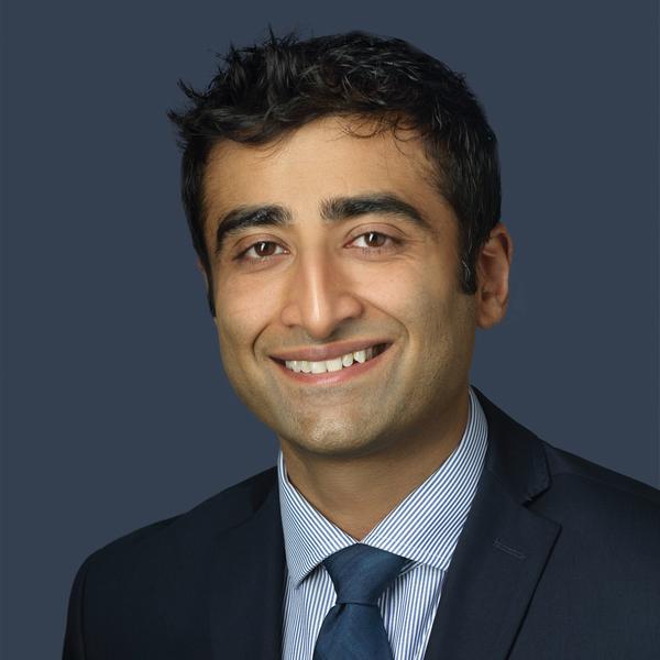 Sumeet Gopwani