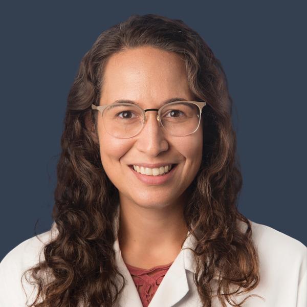 Miranda R Gordon-Zigel, MD