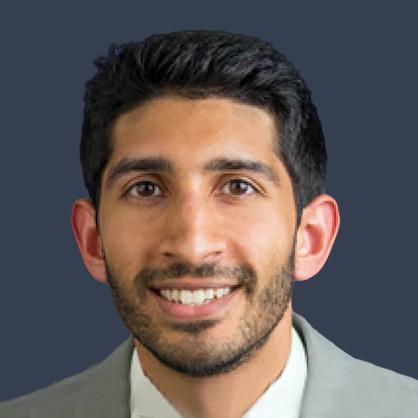 Vishal Goswami