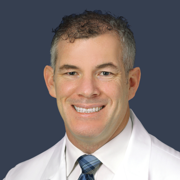 Jonathan R. Gower, MD