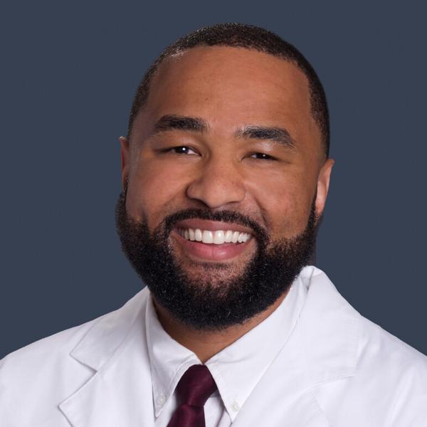 Aubrey Grant, MD