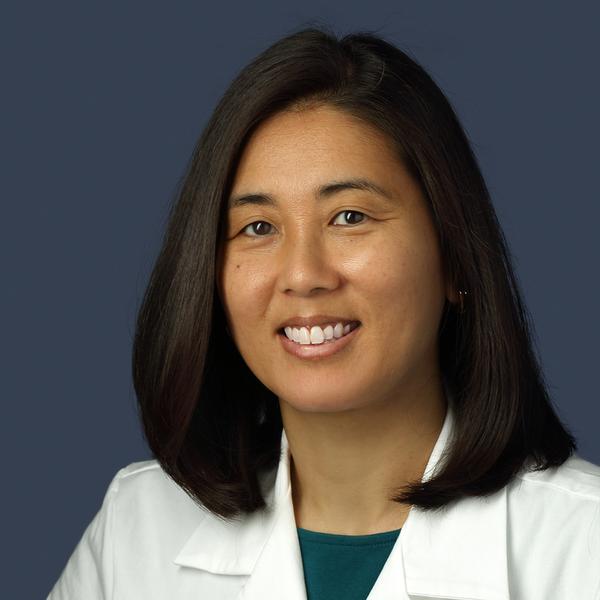 Keiko Iwahara Greenberg, MD