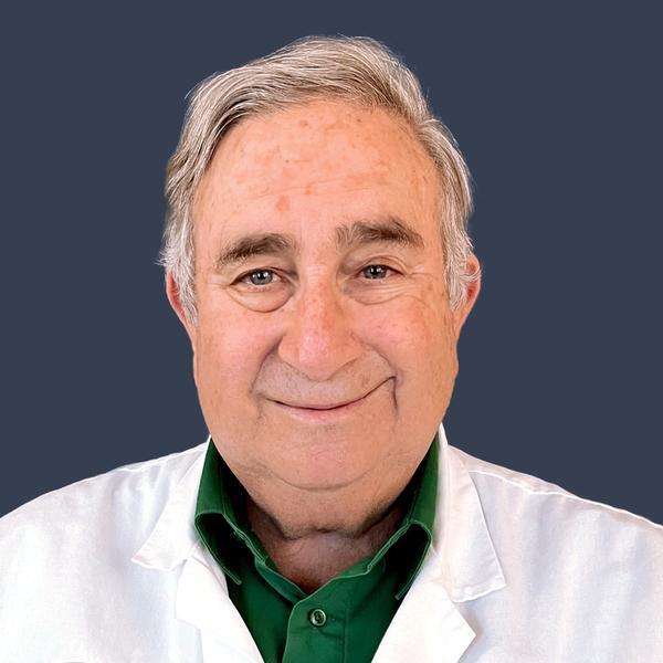 Richard Howard Greengold, MD