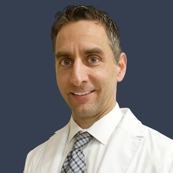 Robert David Greenwald