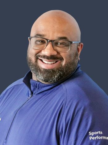 Reuben Green