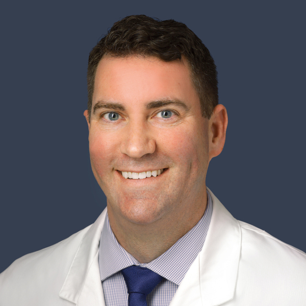 Daniel Wesley Griffin, MD
