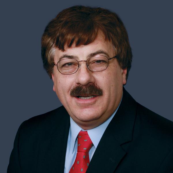 George L Grillon