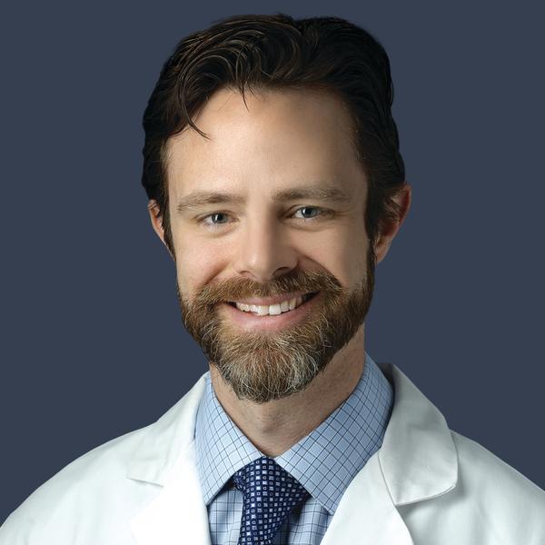 Dr. James Hunter Groninger, MD