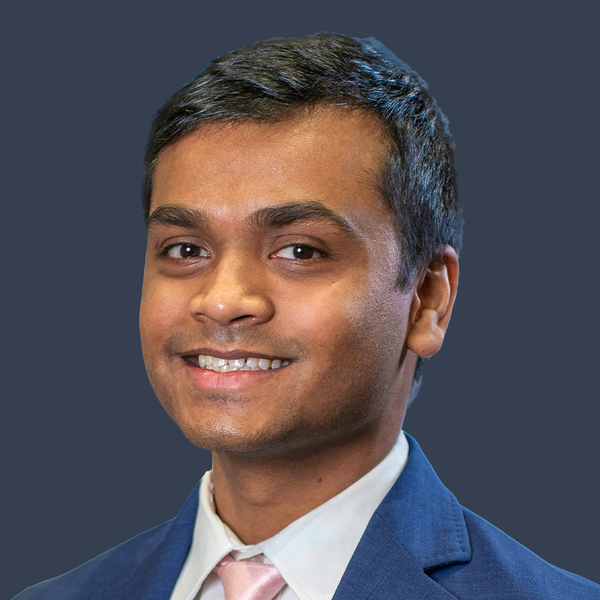 Anirudh Guduru, MD