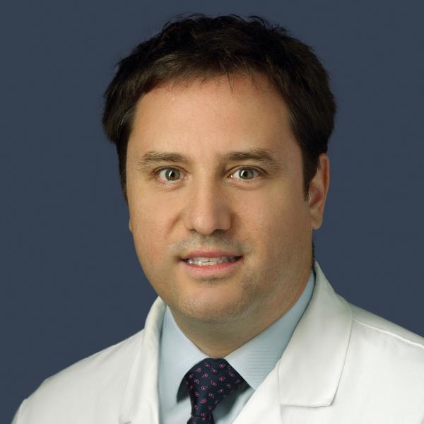 Juan Francisco Guerra, MD