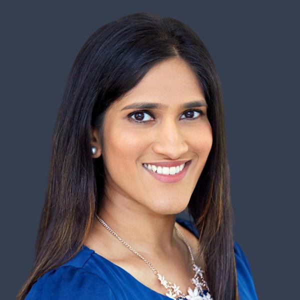 Aruni Gunaratne, MD