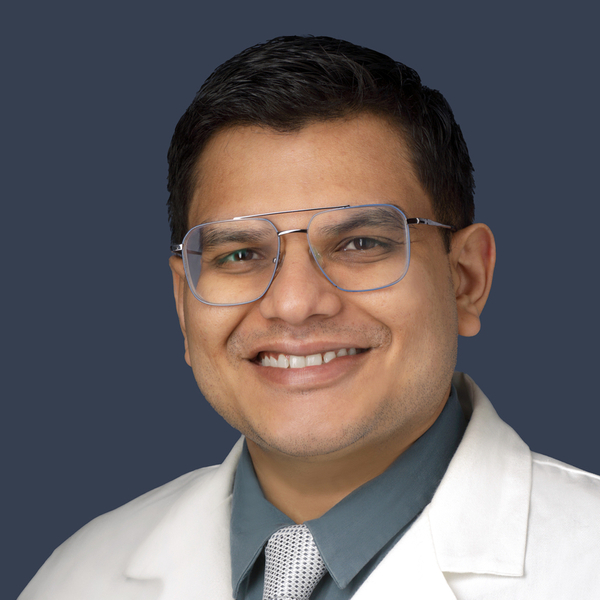 Piyush Gupta, MD