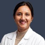 Rakhi Vasudevan Gupta, MD