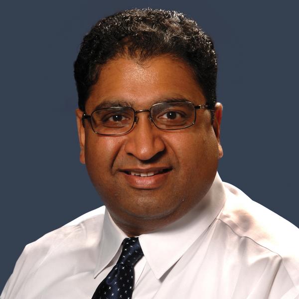 Vinay Kumar Gupta, MD