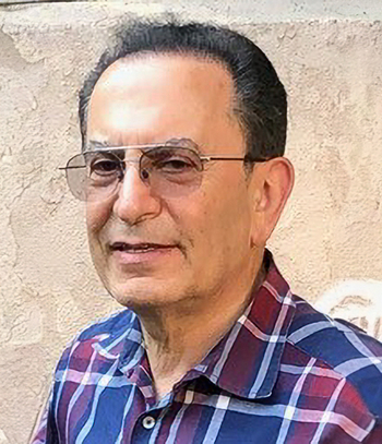 John Capece underwent a successful kidney transplant at MedStar Health.