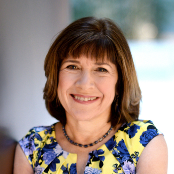 Andrea Levere underwent successful treatment at MedStar Health.