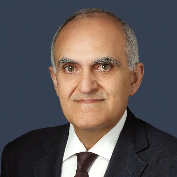 Nadim G Haddad, MD