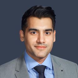 Syed Waqas Haider, MBBS MD MPH