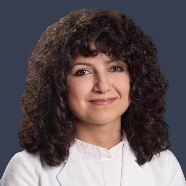 Gulara Hajiyeva, MD