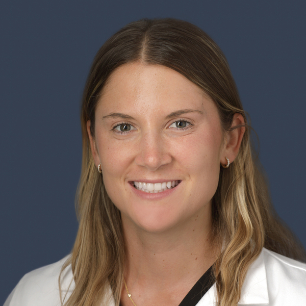 Caroline Hall
