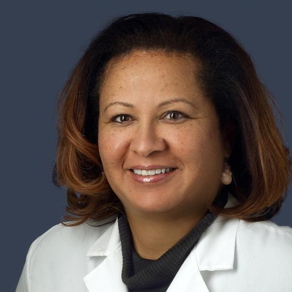 Felicia Lonice Hamilton, MD