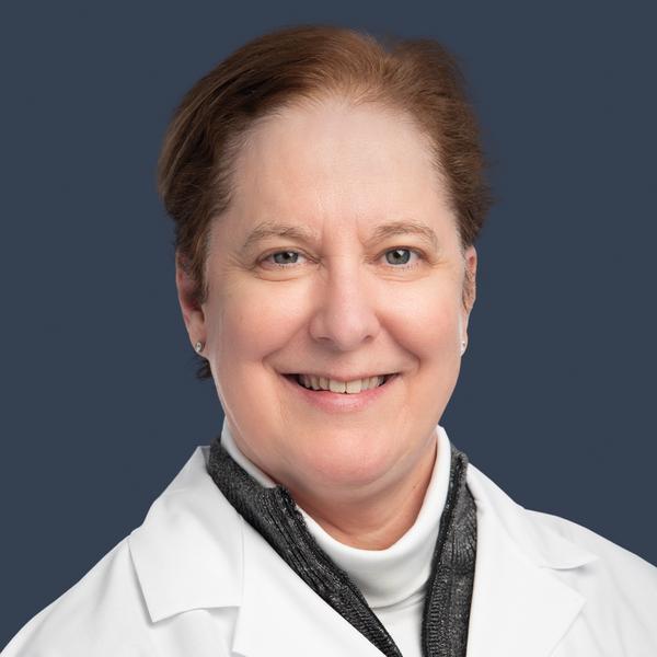 Carolyn Hammett, MD