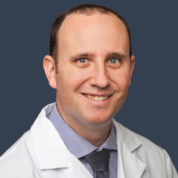 Dr. Daniel Mark Hampton, MD