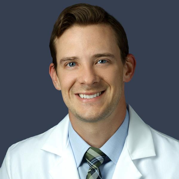 Ryan Hankins, MD